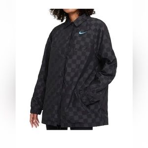 Nike Jacket Size Small
